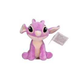 Imagem de Pelúcia Stitch Angel  P - Disney