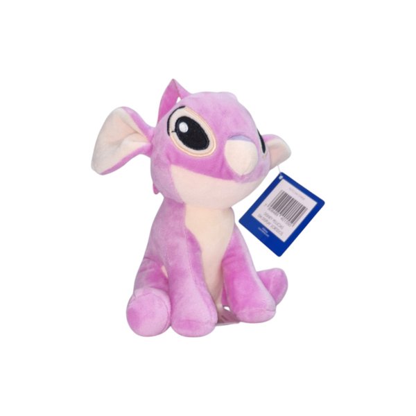 Pelúcia Stitch Angel  P - Disney