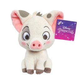 Imagem de Pelúcia Porquinho Pua da Moana P - Disney