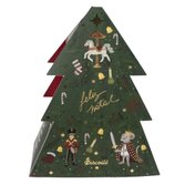 Árvore Speculoos 80g - Biscoitê