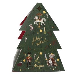 Imagem de Árvore Speculoos 80g - Biscoitê