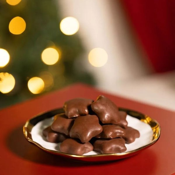 Árvore Speculoos 80g - Biscoitê