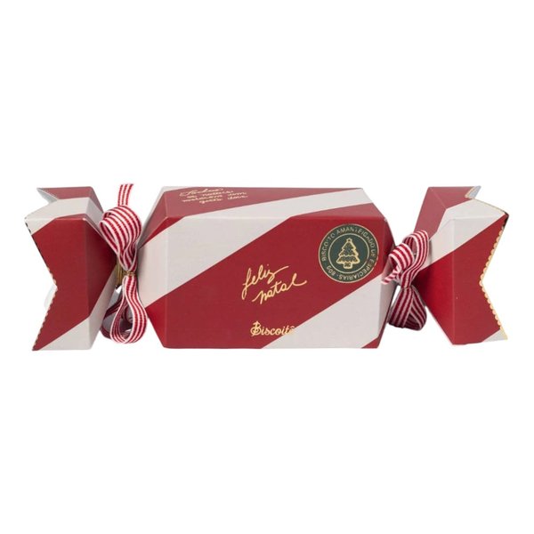 Gingercandy 80g - Biscoitê