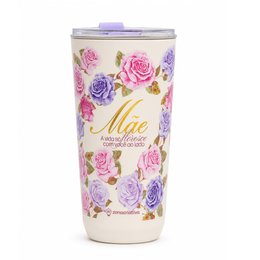 Imagem de Copo Sky Mãe Encanto 500ml