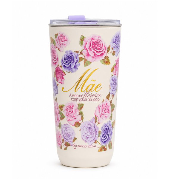 Copo Sky Mãe Encanto 500ml