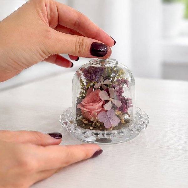 Mini Jardim Encantado