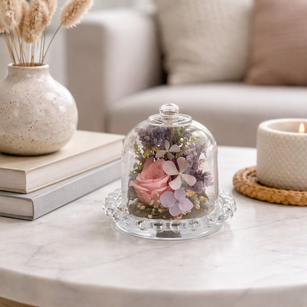 Mini Jardim Encantado