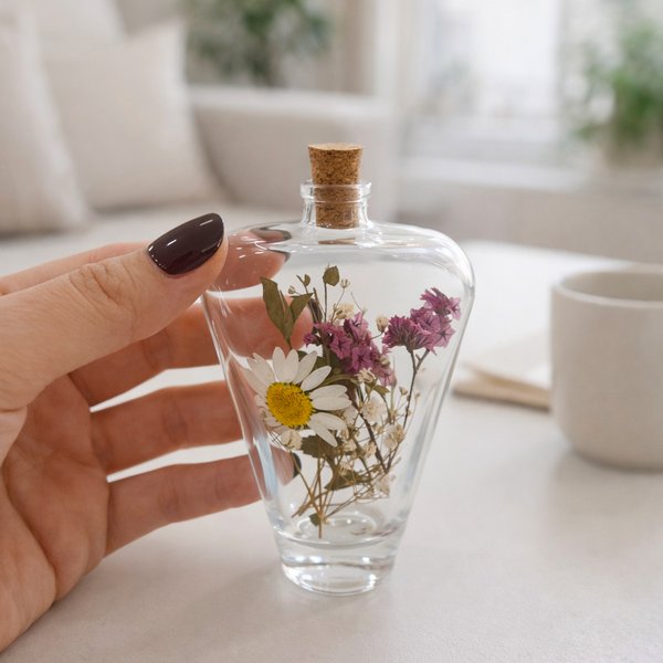 Joia do Jardim Artesanal