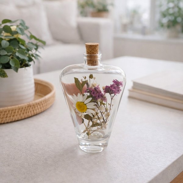 Joia do Jardim Artesanal