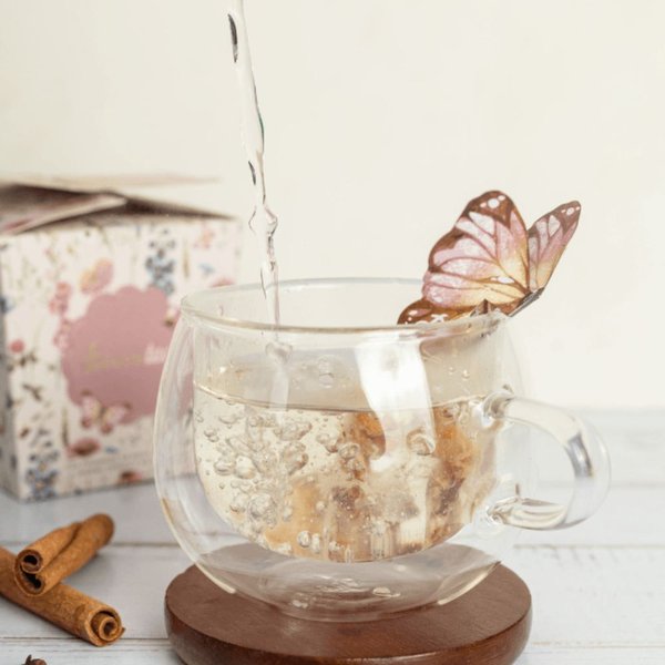 Biscoitea -  Biscoitê