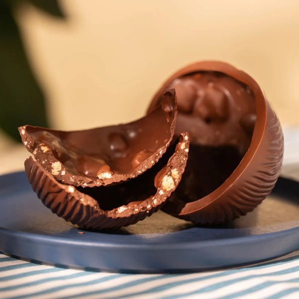 Ovo Clássico - Biscoitê