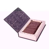 Gran Livre - Biscoitê