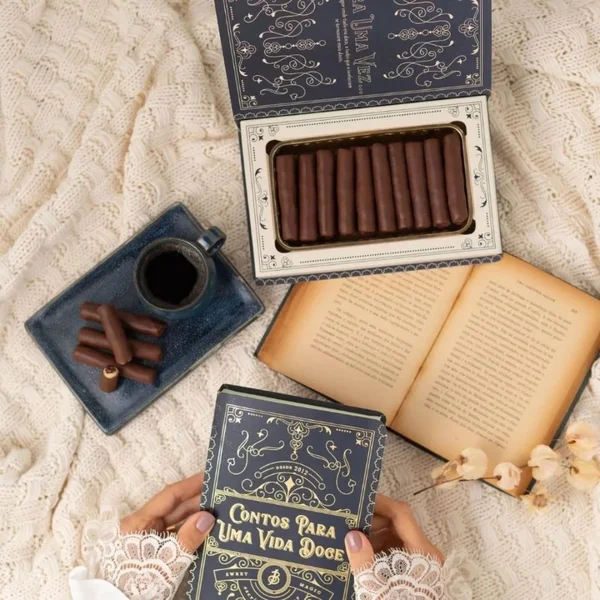 Gran Livre - Biscoitê