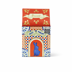 Imagem de Casinha Coelê - Biscoitê