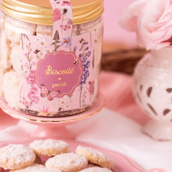 Perle - Biscoitê
