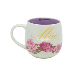 Imagem de Caneca Maggie Levo Seu Amor 400ml - Mãe Encanto
