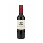 CASILLERO DEL DIABLO CABERNET SAUVIGNON VINHO 375ML SAFRA 2023