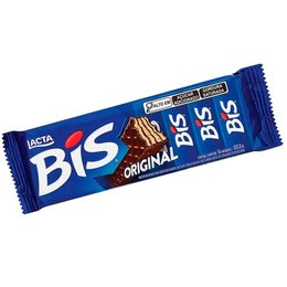 Imagem de Chocolate Bis (16 unidades)