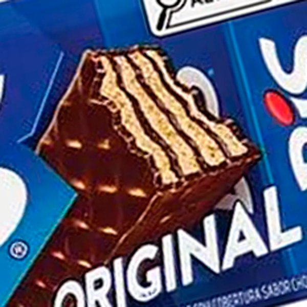 Chocolate Bis (16 unidades)