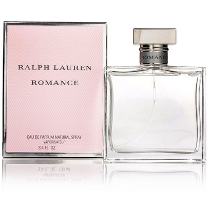 Romance De Ralph Lauren Eau De Parfum Feminino 100 ml