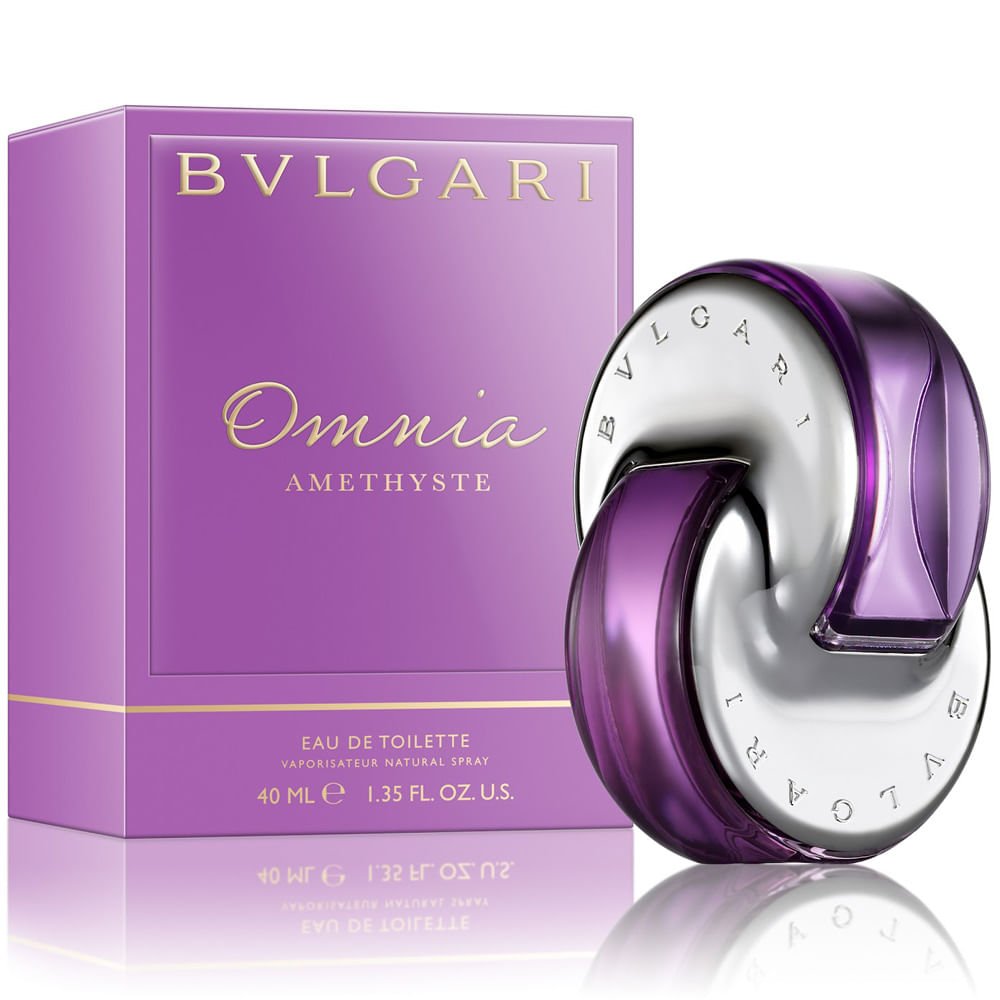 perfume bvlgari lilas