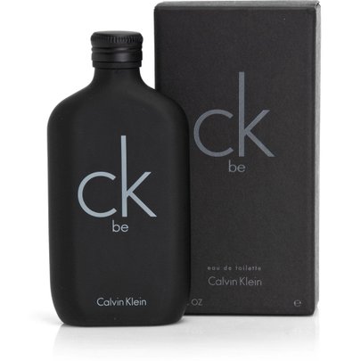 Ck Be De Calvin Klein Eau De Toilette Unisex 200 ml