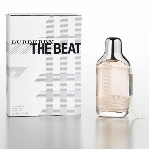 Burberry The Beat Parfum Eau De Parfum Feminino 75 ml | Giuliana Flores