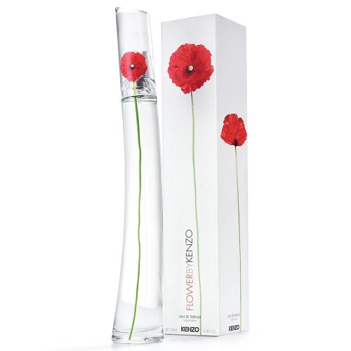 Flower By Kenzo Eau De Parfum Feminino 30 ml