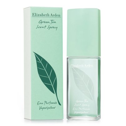 Green Tea Eau Toilette Feminino 30 ml