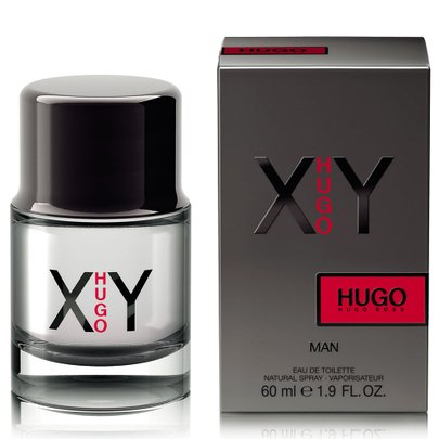 Hugo Xy De Hugo Boss Masculino 100 ml