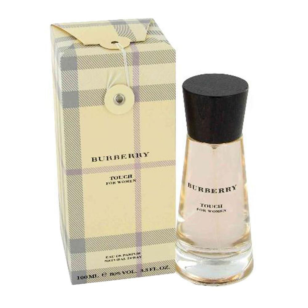 Burberry touch sale feminino 30ml