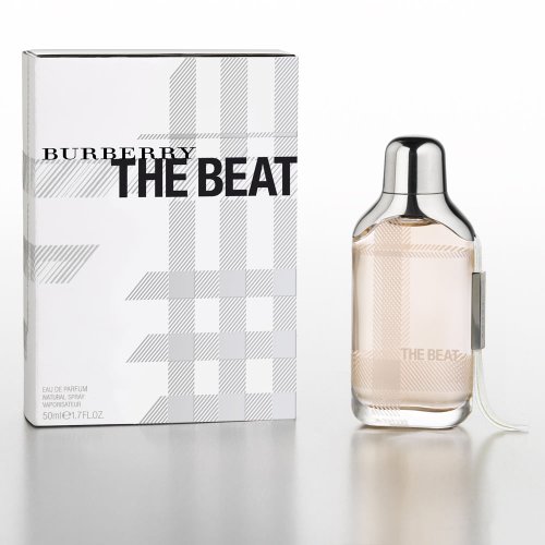 Burberry The Beat Parfum Eau De Parfum Feminino 30 ml | Giuliana Flores