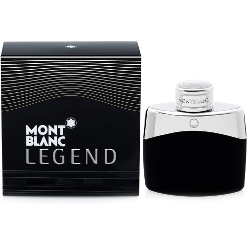 Legend By Mont Blanc Eau De Toilette Masculino 100 ml