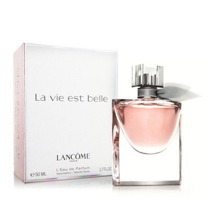 La Vie Est Belle By Lancome Parfum Feminino 100ml