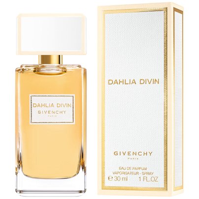 Dahlia Divin Feminino de Givenchy Eau de Parfum 75 ml