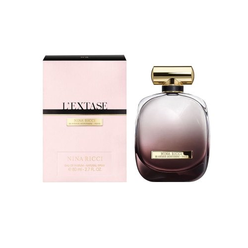 L'Extase Feminino de Nina Ricci Eau de Parfum 50 ml