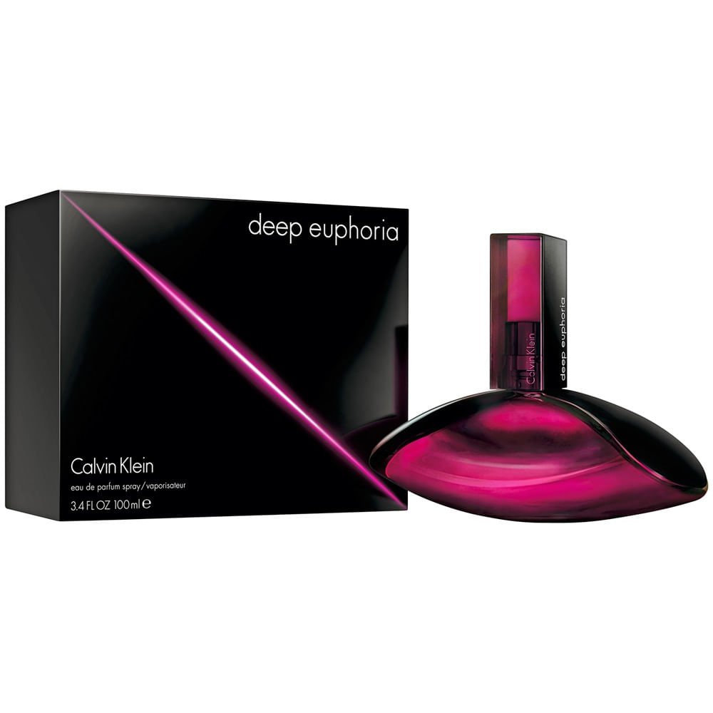 Deep euphoria calvin on sale klein 30 ml