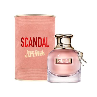 Scandal de Jean Paul Gaultier Feminino Eau de Parfum 80 ml