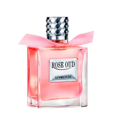Rose Oud De Lonkoom Eau De Parfum Feminino 100 ml