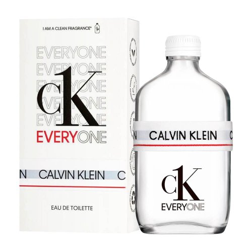 Ck Everyone Calvin Klein Unisex 100 ml