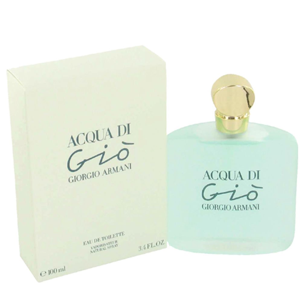 Eau de best sale toilette giorgio armani