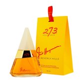273 Beverly Hills De Fred Hayman Eau De Parfum Feminino 75 ml