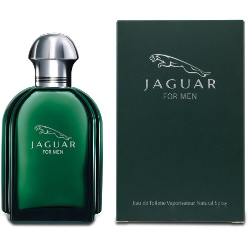 Jaguar Eau De Toilette Masculino 100 ml