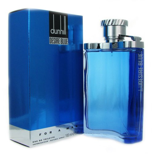 Desire Blue De Alfred Dunhill Masculino 100 ml