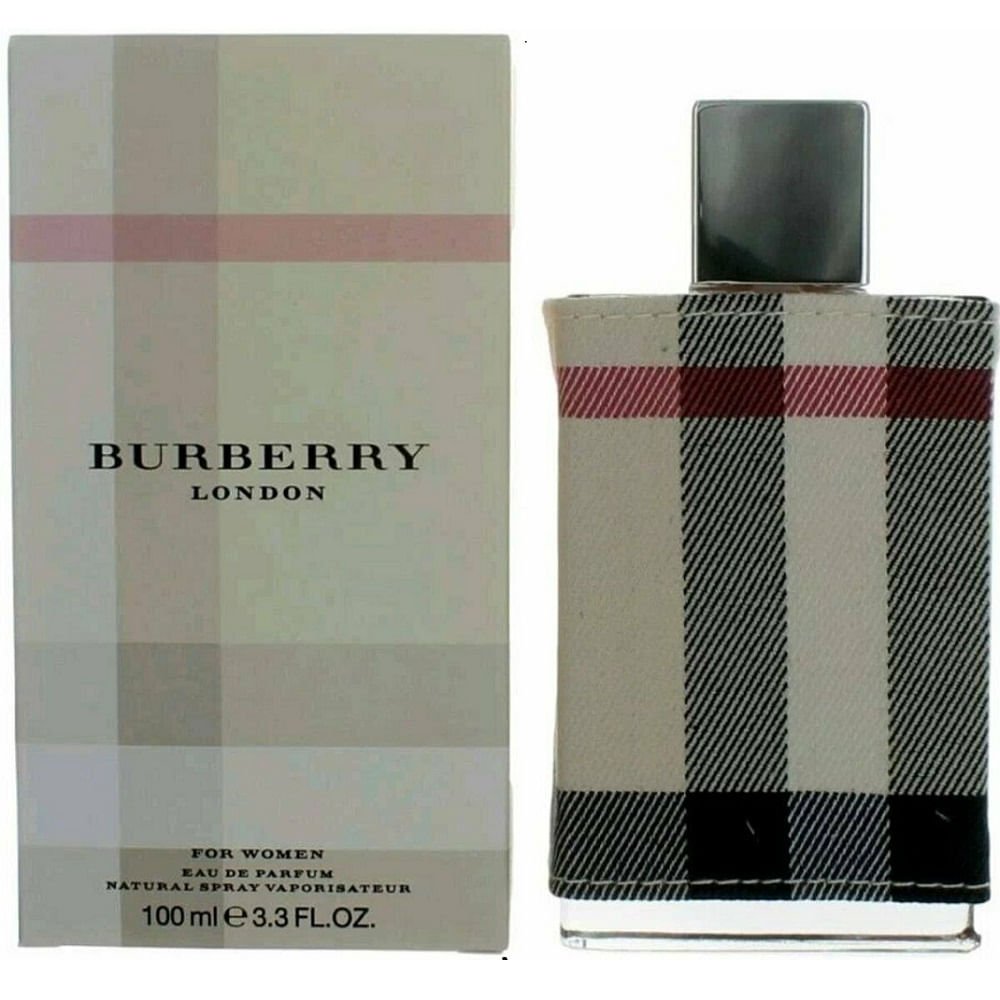 Burberry 30ml sale perfume verde