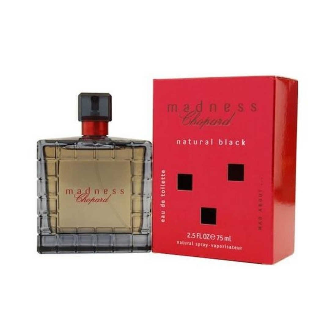 Madness By Chopard Eau de Parfum Feminino 75 ml Giuliana Flores