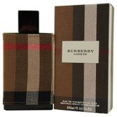 Burberry London For Men Eau De Toilette Masculino 100 ml