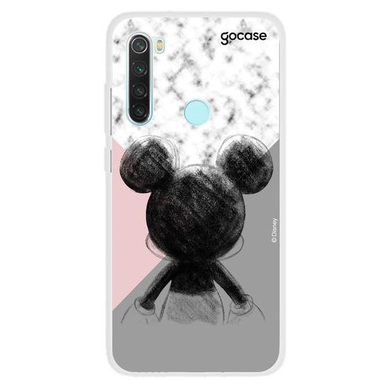 regionale Haiku addio capinha redmi note 8 masculino guardare la tv  Antecedente fuso