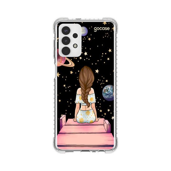 Capa para Galaxy A32: conheça opções a partir de R$ 19 | Celular | TechTudo