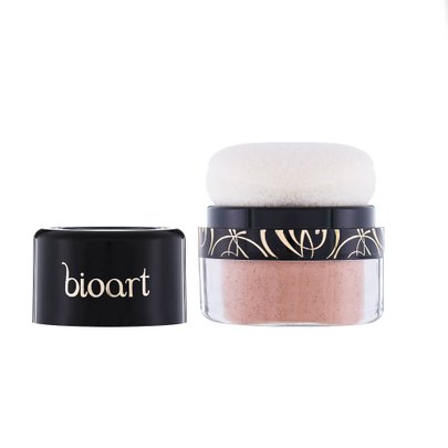 Blush Facial Natural Bionutritivo 4g - Bioart Bronze